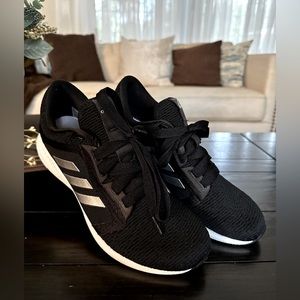 Adidas Edge Lux Running Shoe 10